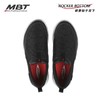 MBT足健康鞋男厚底休闲一脚蹬 恢复鞋足弓支撑缓解足跟压力 NJE 商品缩略图1