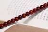 DQ0158°印度小叶紫檀大漆手串手饰 商品缩略图7