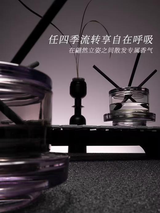 第三宇宙/五感之旅系列-无火香薰 商品图0