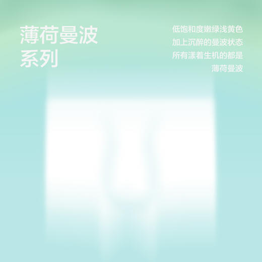 有棵树纯棉男士内裤桑蚕丝底裆3条装-AU1054 商品图1