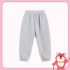 【商场同款】Disney/迪士尼童装草莓熊女童加绒长裤224DK0388 商品缩略图7