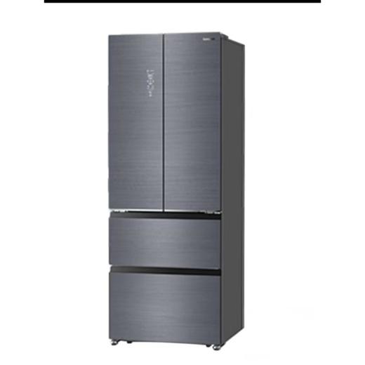 容声BCD-460WKM1MPCQA冰箱 商品图0