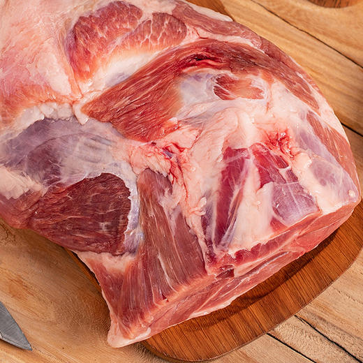 伯纳德牛羊肉【SZCT5.0】 商品图2