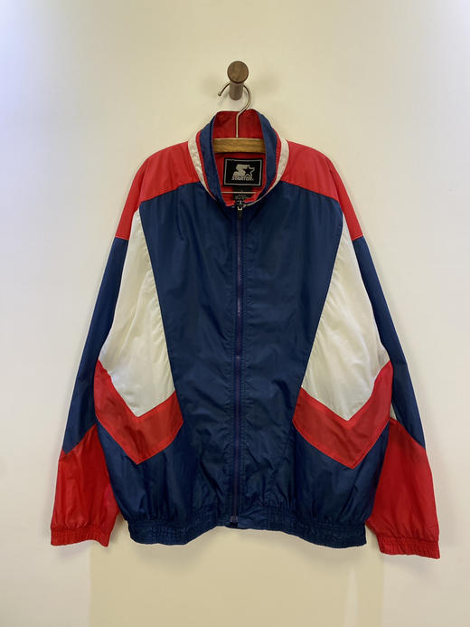 90年代 Vintage STARTER 运动外套 _SJK(L) 商品图1