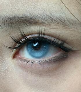 isoraLook半年抛美瞳 大吉大荔 14.5mm