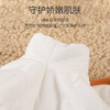 【婴幼儿秋冬夹棉加厚分腿睡袋】长袖新生宝宝多功能睡衣四季用防踢被 商品缩略图3