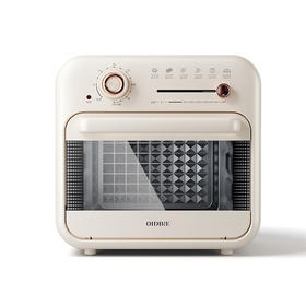 德国OIDIRE空气炸烤箱  ODI-KX19【SZCT5.0】