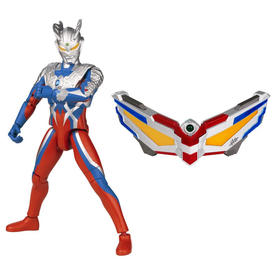 万代 Bandai 赛罗奥特曼迷你豪华套装BANC22223