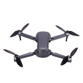 错山OLYMMONS 户外无人机 御D-02【鲜知10.0】