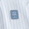 【新生婴儿衣服纯棉无骨连体衣】初生宝宝和尚服婴儿内衣春秋季睡衣 商品缩略图2