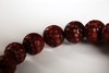 DQ0073°高品质印度小叶紫檀+大漆手饰手串 商品缩略图4