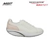 MBT足健康鞋 女厚底休闲通勤鞋  足弓支撑 缓震增高牛皮JION 商品缩略图9