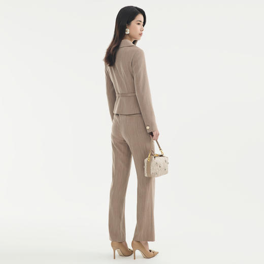 卡莉朵拉长裤C27C7202 商品图2