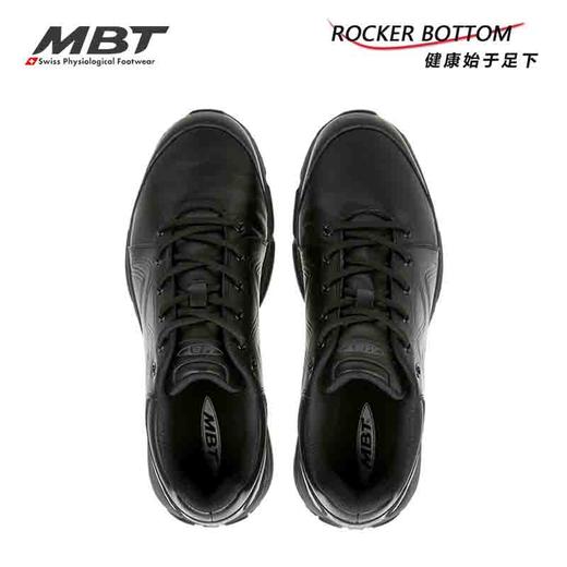 MBT足健康鞋 男厚底休闲鞋足弓支撑缓解足跟压力牛皮柔软 SIMBA 商品图1