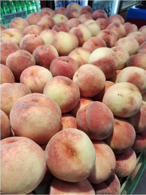 大众燕红桃3斤 商品图0