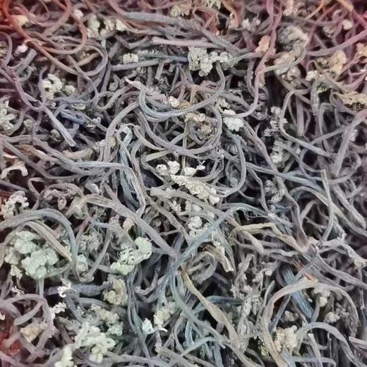 玲儿小菜 干野生蕨菜160g령이네반찬 건야생고사리160g 商品图0