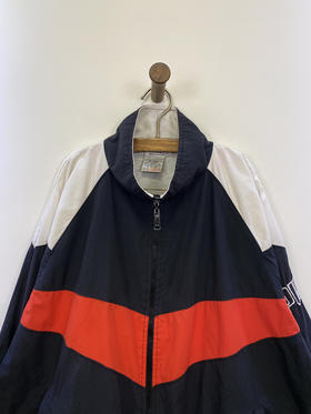 80年代 Vintage PUMA 彪马 运动外套 _SJK(L)