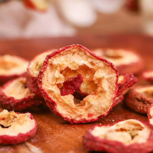 粮田拾趣山楂圈 商品图3