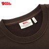 Fjallraven/北极狐休闲秋冬男士户外百搭经典日常圆领长袖印花卫衣04232173 商品缩略图2