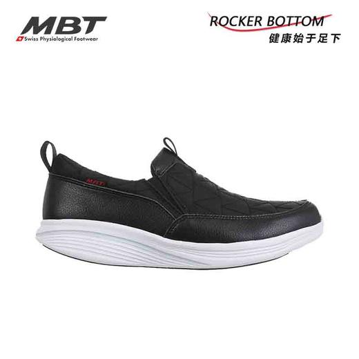 MBT足健康鞋女厚底休闲通勤一脚蹬 运动恢复鞋足弓支撑 NJE 商品图9
