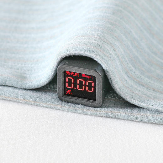 【宝宝圆领肩扣内衣套装】儿童秋衣秋裤套装无骨保暖内衣中小男女童长袖高腰分体家居服睡衣 商品图3