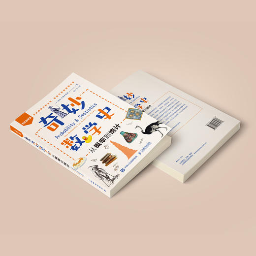 《奇妙数学史：从概率到统计》 商品图12