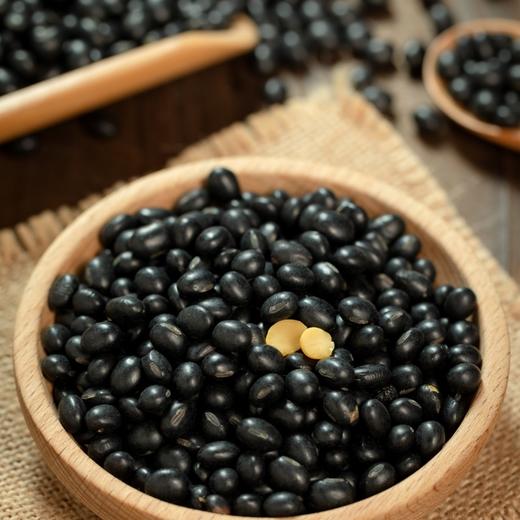 粮田拾趣黑豆 商品图2