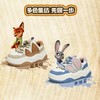 【萌耳朵】天美意2024冬新款商场同款疯狂动物城联名板鞋女休闲鞋CIZ20DM4 商品缩略图0