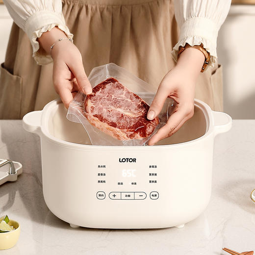 小浣熊电炖锅 商品图4