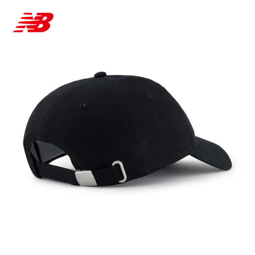 NEW BALANCE/NB Retro Baseball 男女款 时尚潮流舒适百搭棒球帽 商品图4