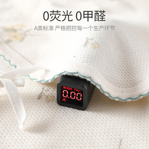 【新生婴儿纯棉A类无骨连体衣】春秋款宝宝满月系绳蝴蝶衣哈衣爬服衣 商品图1