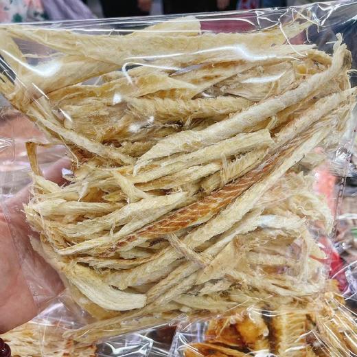 玲儿小菜 明太鱼细丝500g（먹태구이용)500g 商品图1