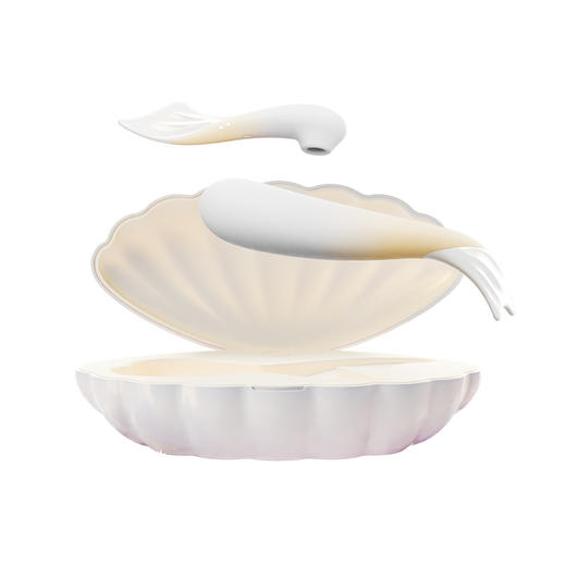 大象双鱼恋入体跳蛋成人玩具女性情趣玩具自慰器成人阴蒂刺激 商品图0