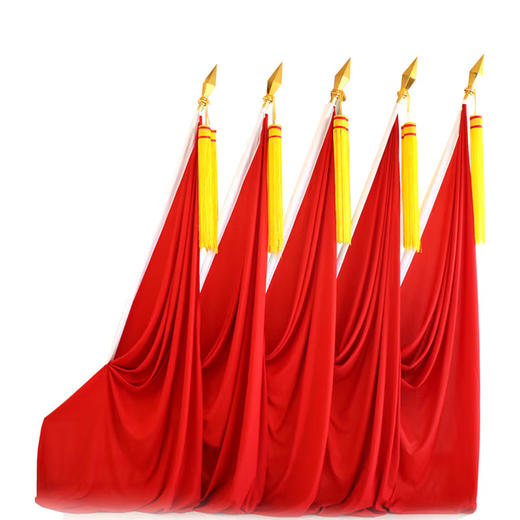 礼堂旗 商品图1