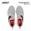 MBT足健康鞋女厚底休闲鞋一脚蹬弓支撑缓解足跟压力 轻便 JIN 商品缩略图1
