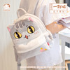 【瓜子背包】如果历史是一群喵双肩包 商品缩略图0