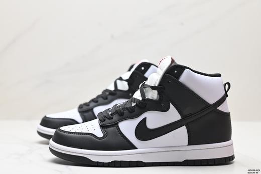 耐克Nike Dunk SB High休闲运动板鞋918321-381男女鞋 商品图3