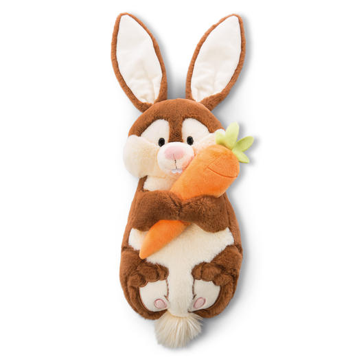 兔子靠垫-30*28cm 商品图0