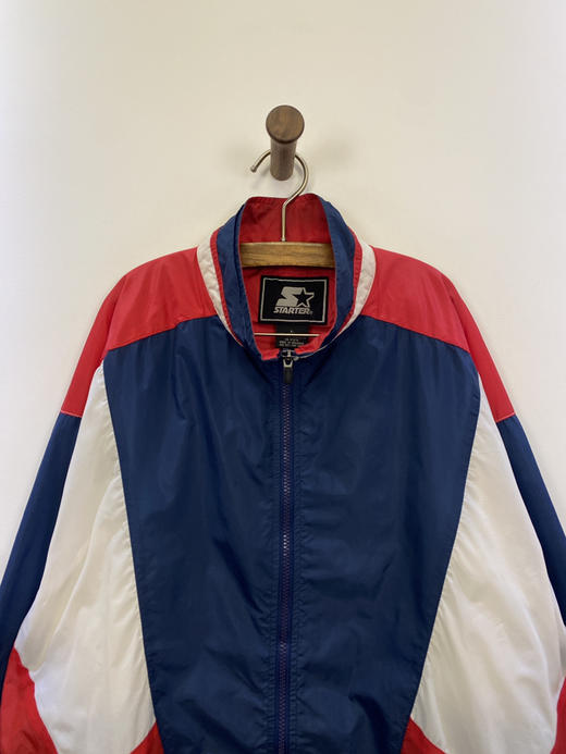 90年代 Vintage STARTER 运动外套 _SJK(L) 商品图0