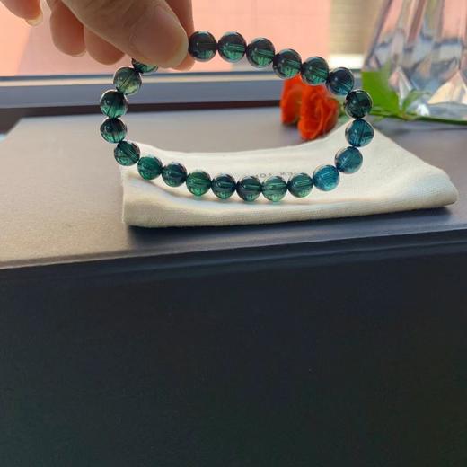 21.61g 8.5mm 碧玺手链 商品图2