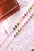 6.5ct 碧玺手链 商品缩略图0