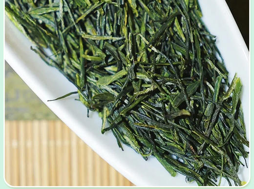 【2026新茶上市】泥巴哥精品恩施玉露明前春茶绿茶100g*2罐 商品图5