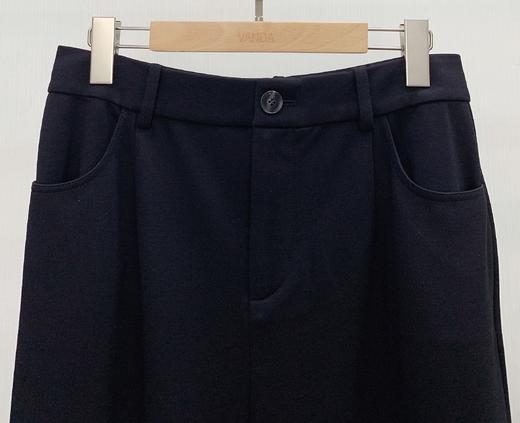 直筒长裙 商品图5