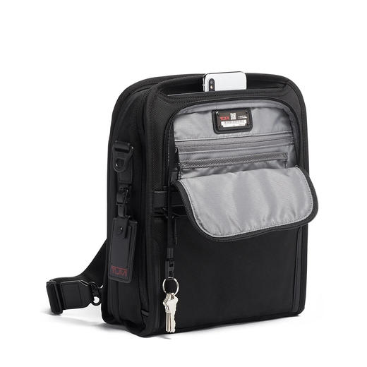 TUMI 途明 Alpha 3 中号旅行手提包742315477053 商品图2