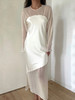 Viktoria Chan | SS21039 Milly silk patched dress [连衣裙] 商品缩略图12