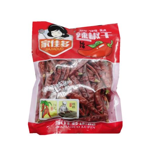 家佳多猛辣干48g 商品图0