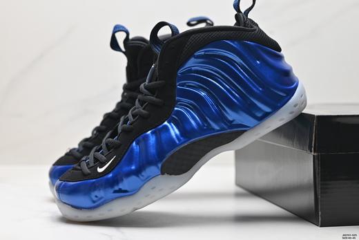 耐克Nike Foamposite Pro经典复古篮球鞋626750-004男鞋 商品图7