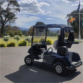 联邦高尔夫俱乐部 The Federal Golf Club | 堪培拉高尔夫球场 | 澳大利亚高尔夫球场俱乐部 商品图7