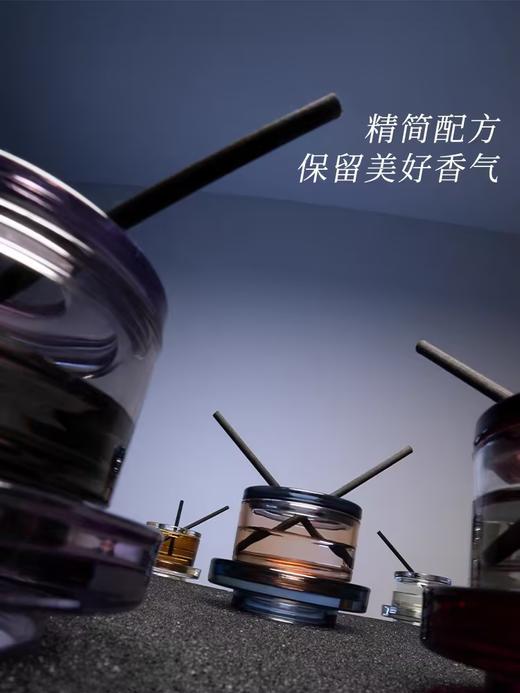 第三宇宙/五感之旅系列-无火香薰 商品图1