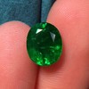 2.91ct 祖母绿裸石 商品缩略图2